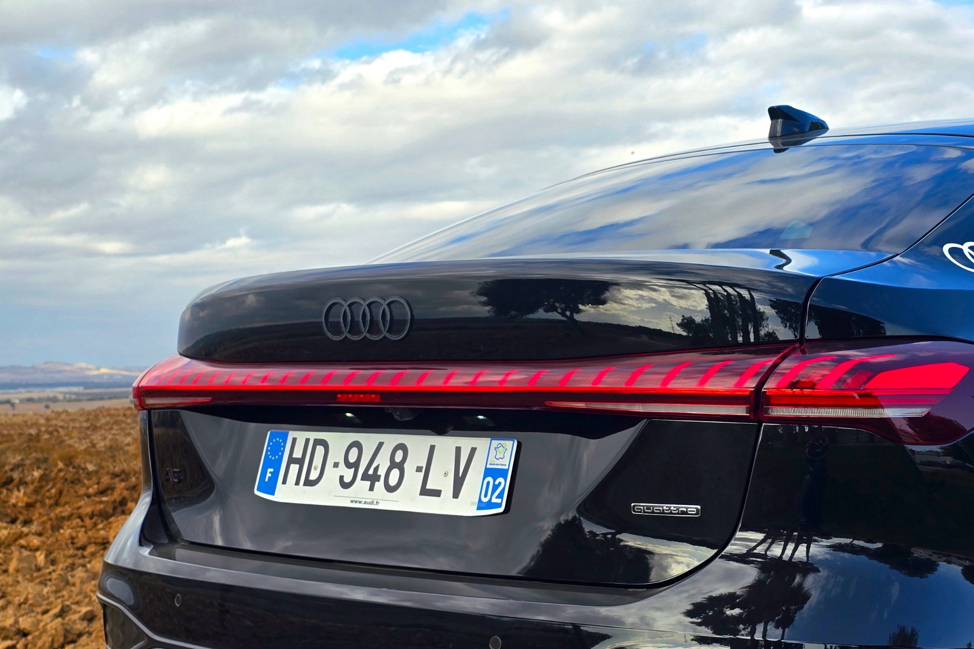 Audi A5 (11)