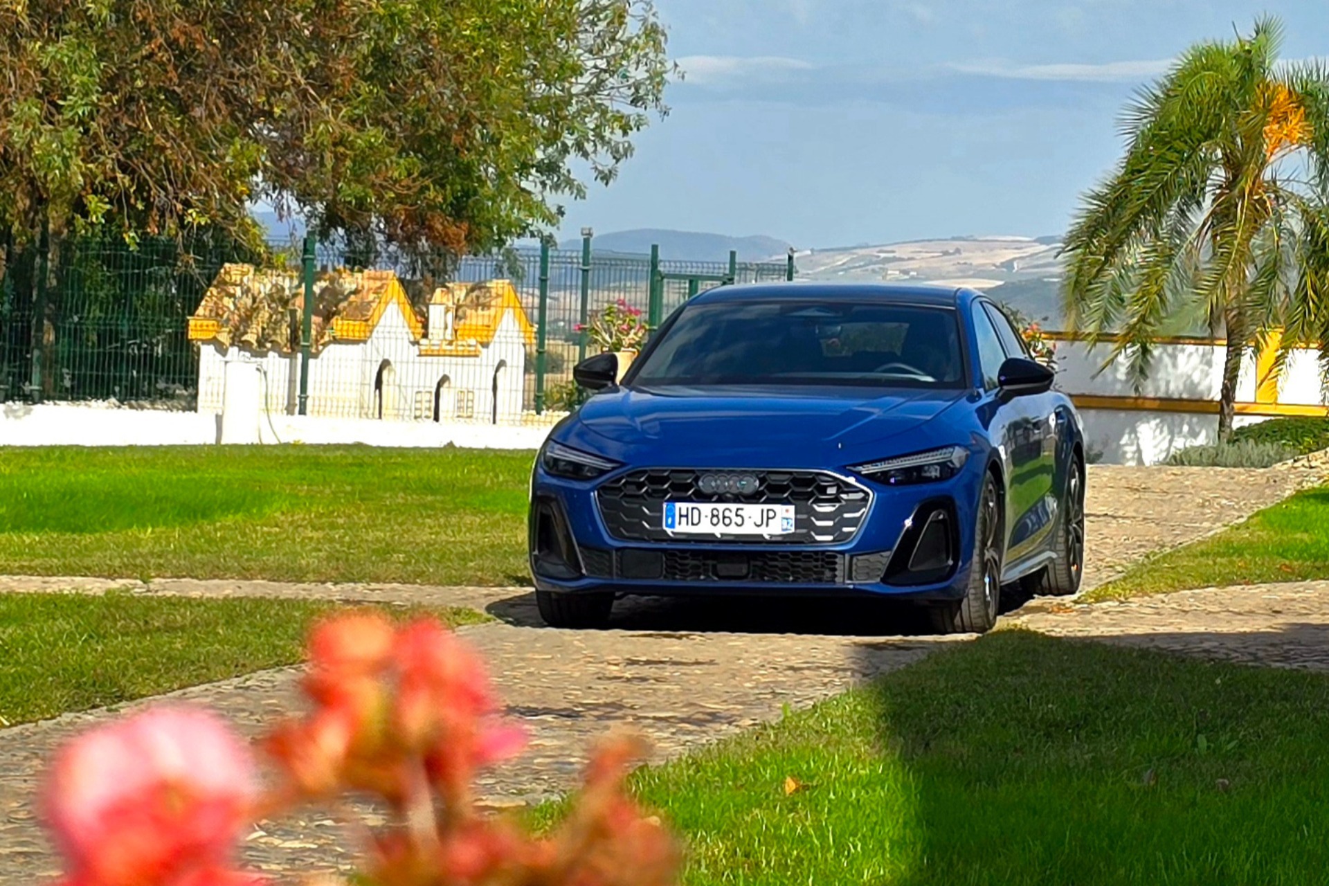 Audi A5 (19)