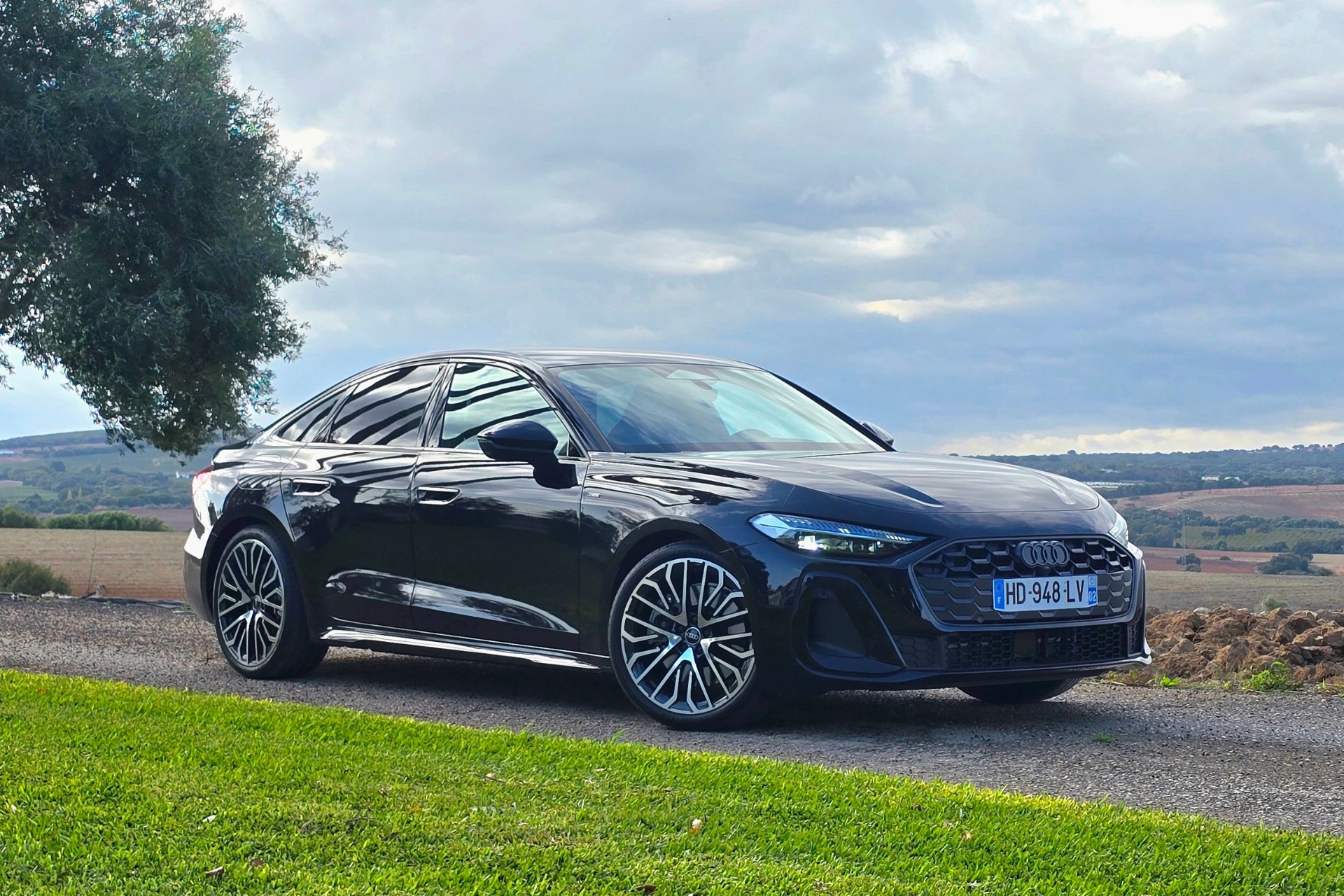 Audi A5 (21)