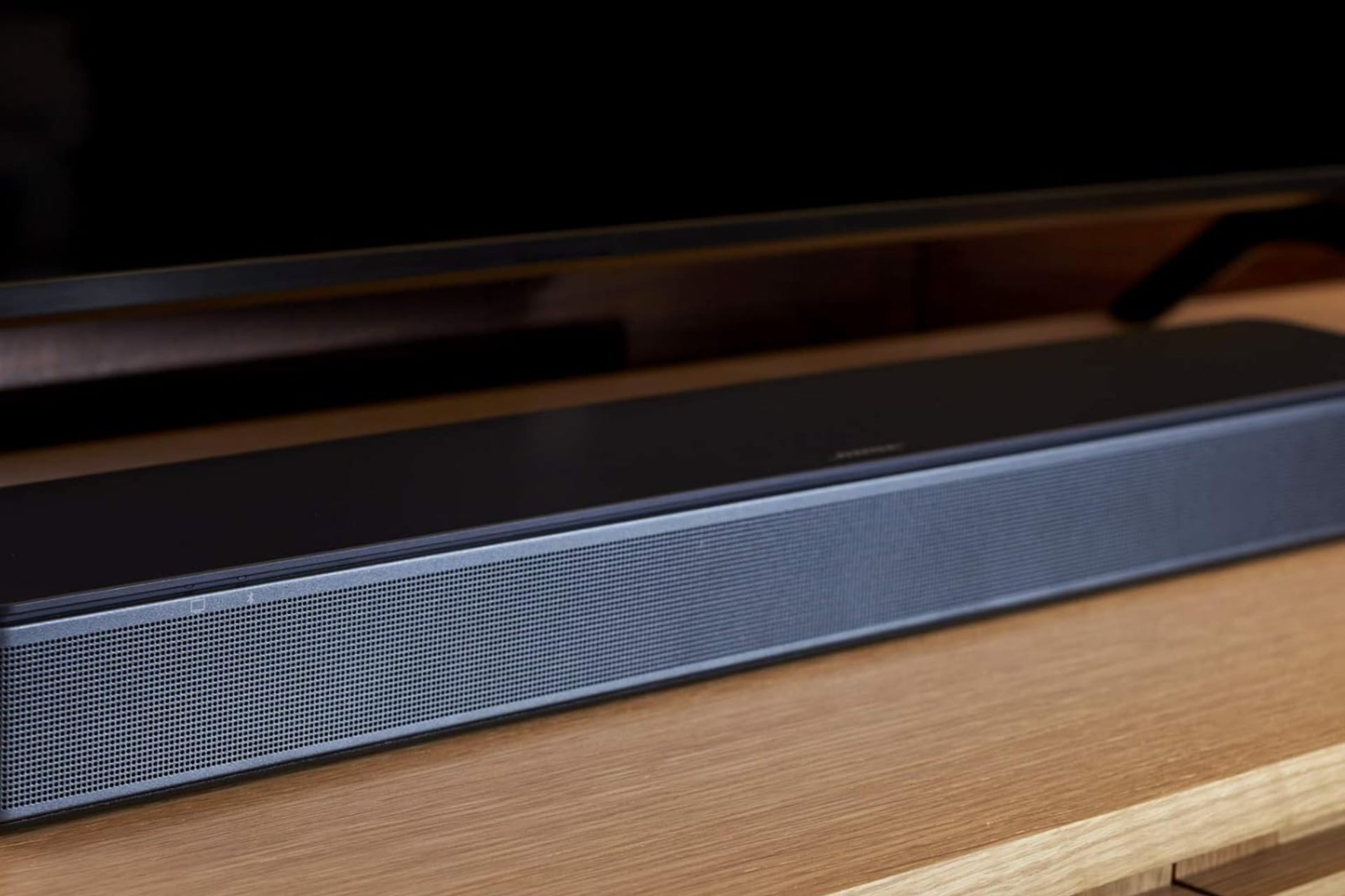 Bose TV Speaker barre de son