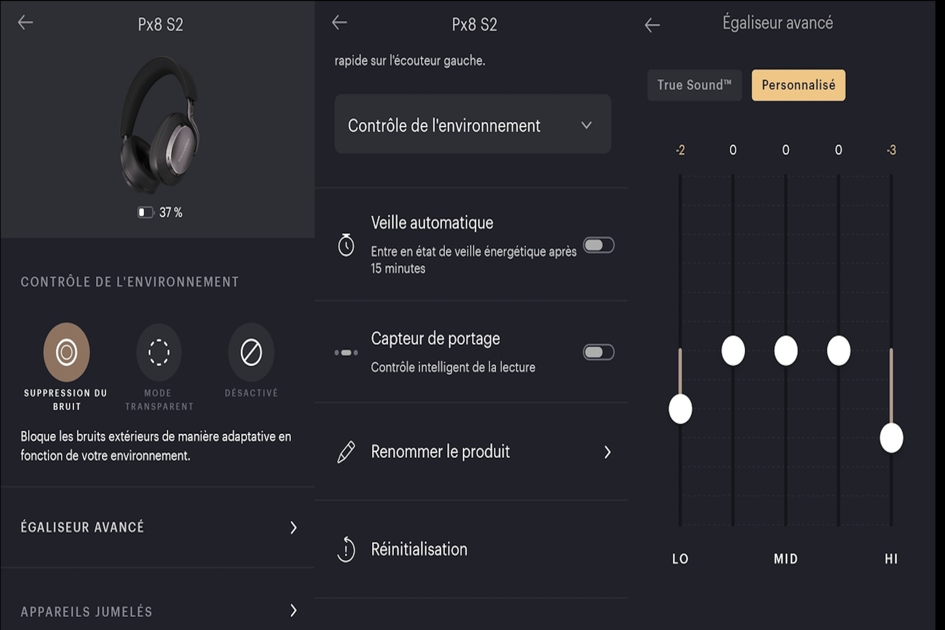 Bowers Music Appli