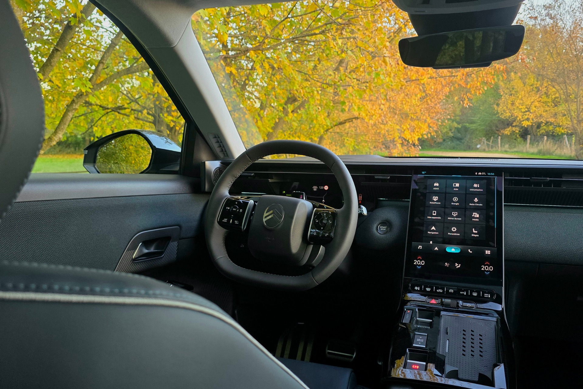 Citroën C5 Aircross (18)