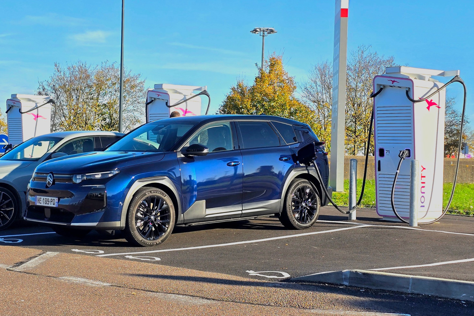 Citroën C5 Aircross (2)