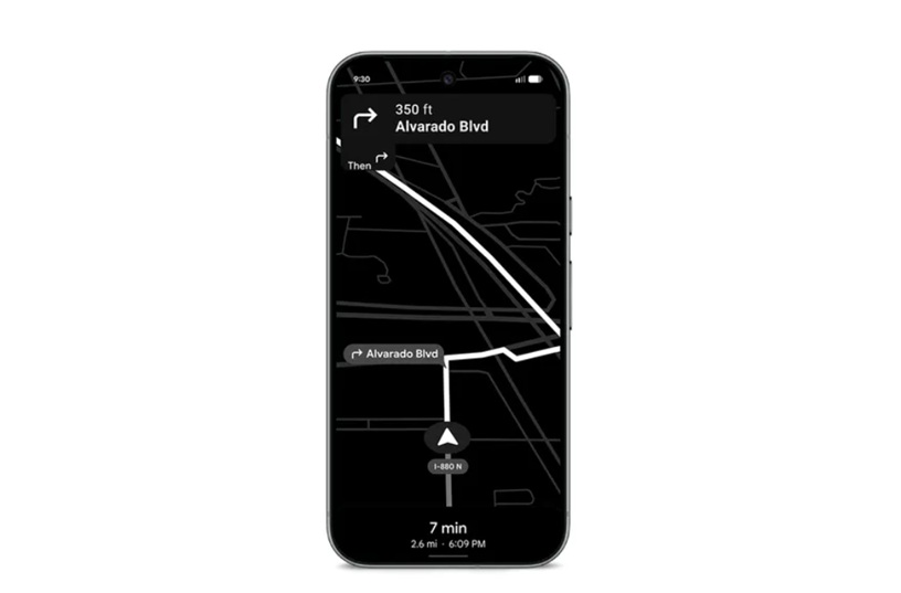 Google Maps Saver