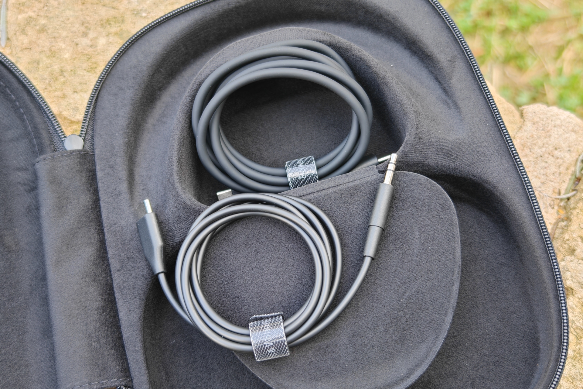 Bowers-Wilkins Px8 S2 connectivité lossless
