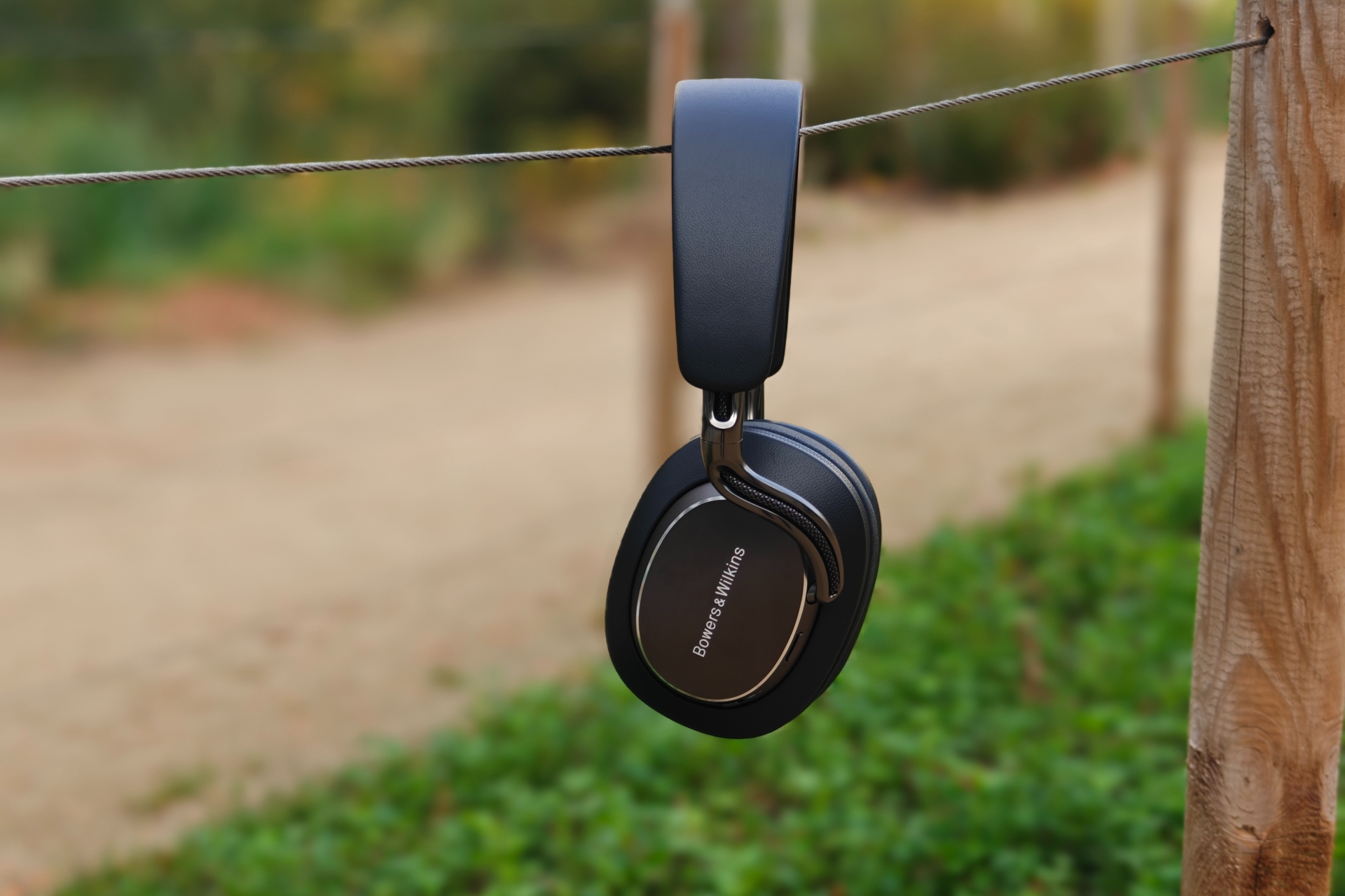 Bowers-Wilkins Px8 S2 connectivité lossless