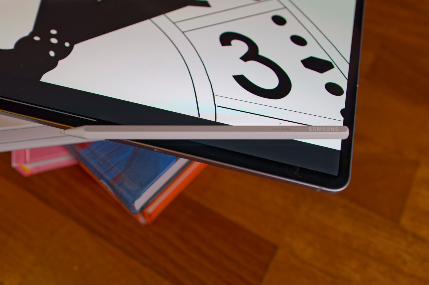 Samsung Galaxy Tab S11