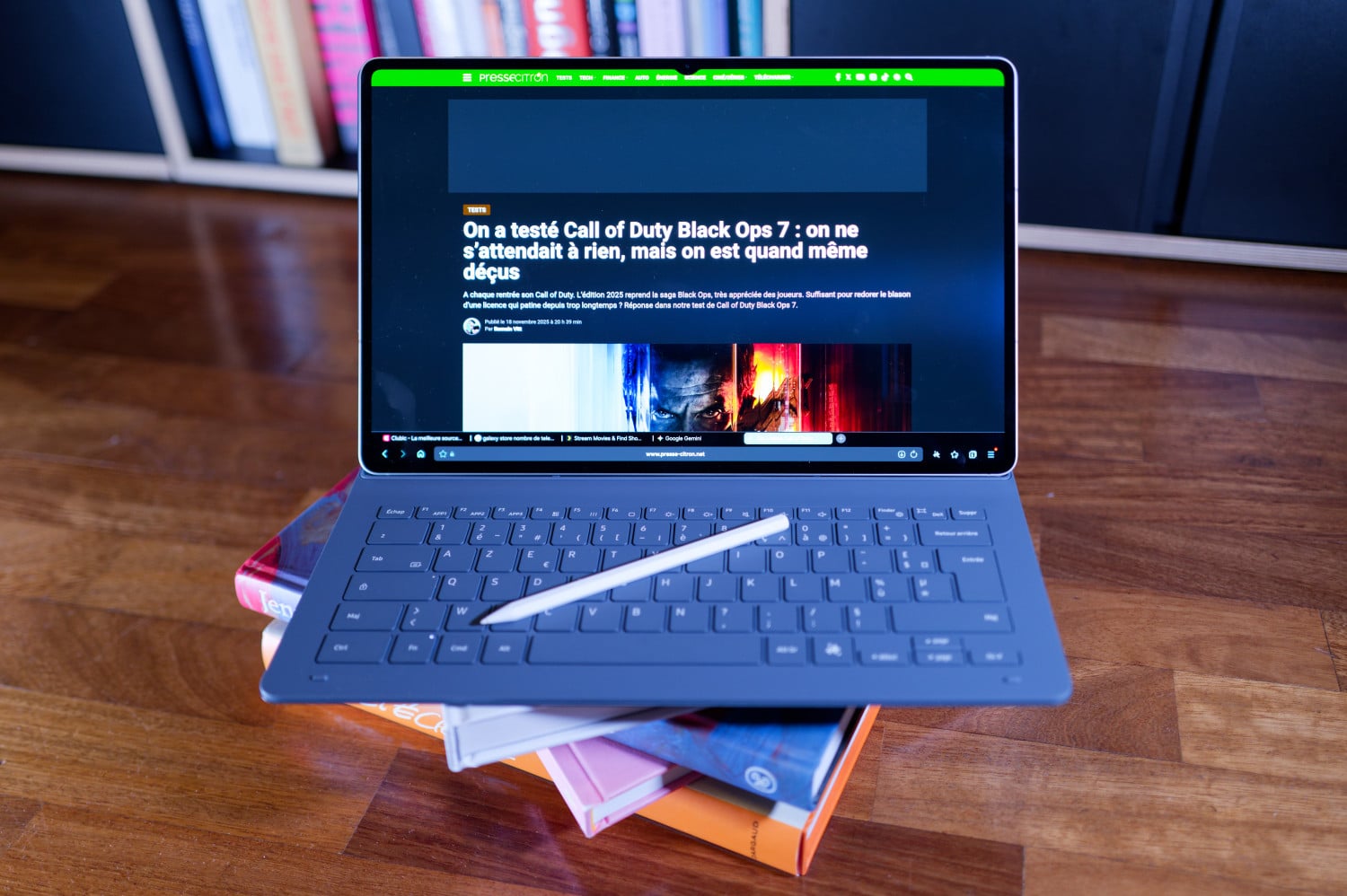 Samsung Galaxy Tab S11