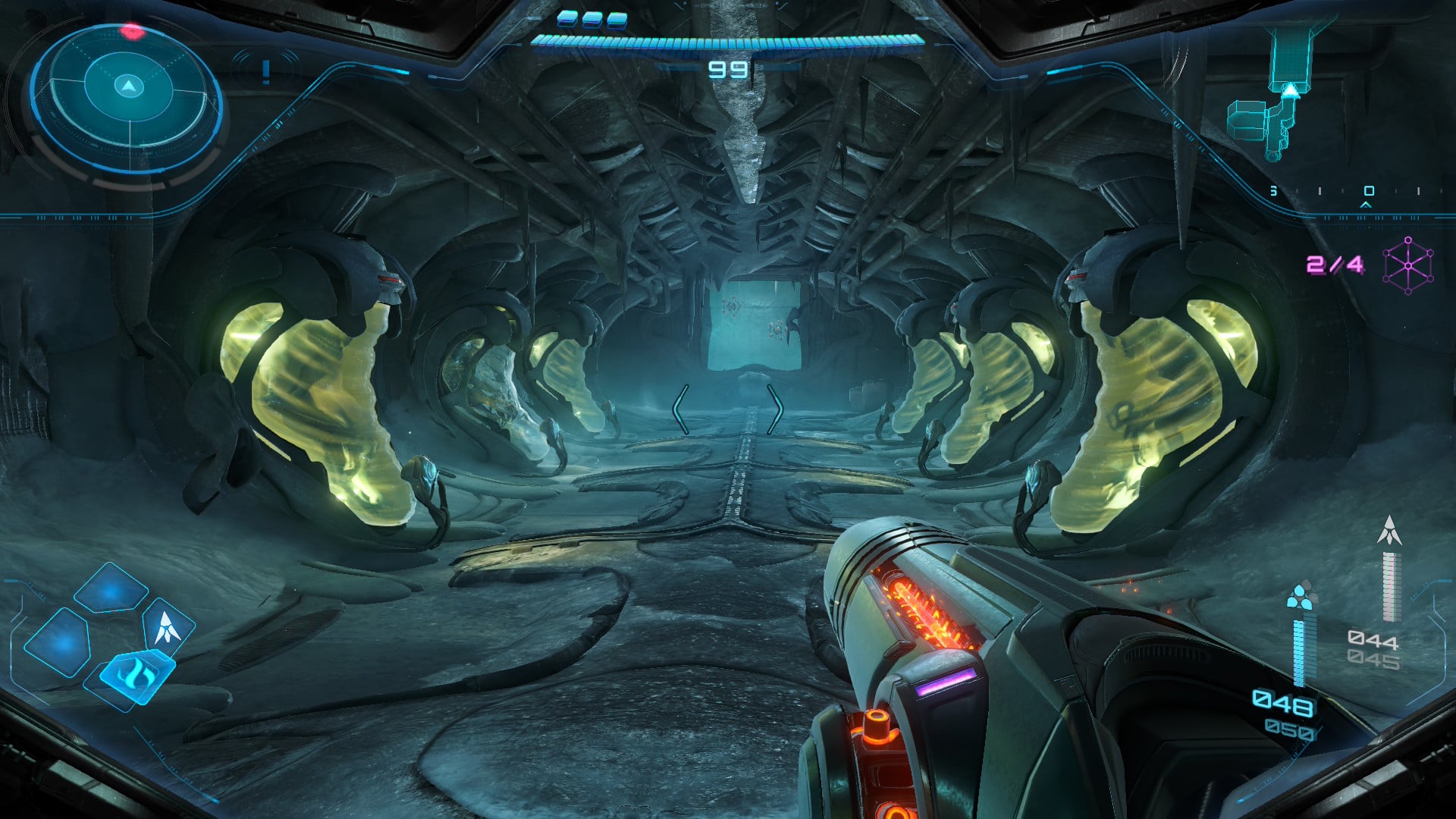Metroid Prime 4 Beyond (16)