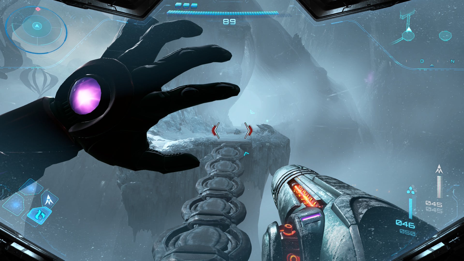 Metroid Prime 4 Beyond (18)