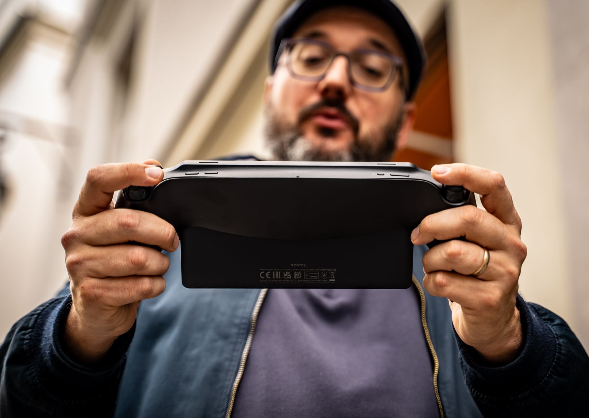 Playstation Portal (15)