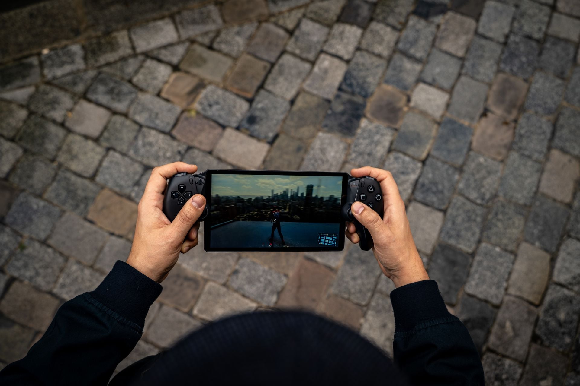 Playstation Portal (23)