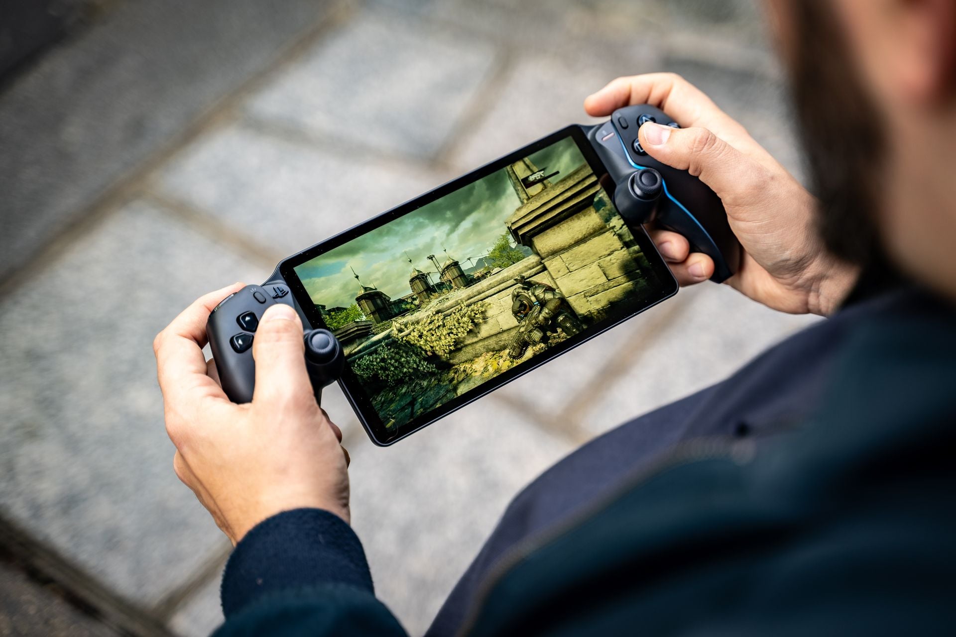 Playstation Portal (6)