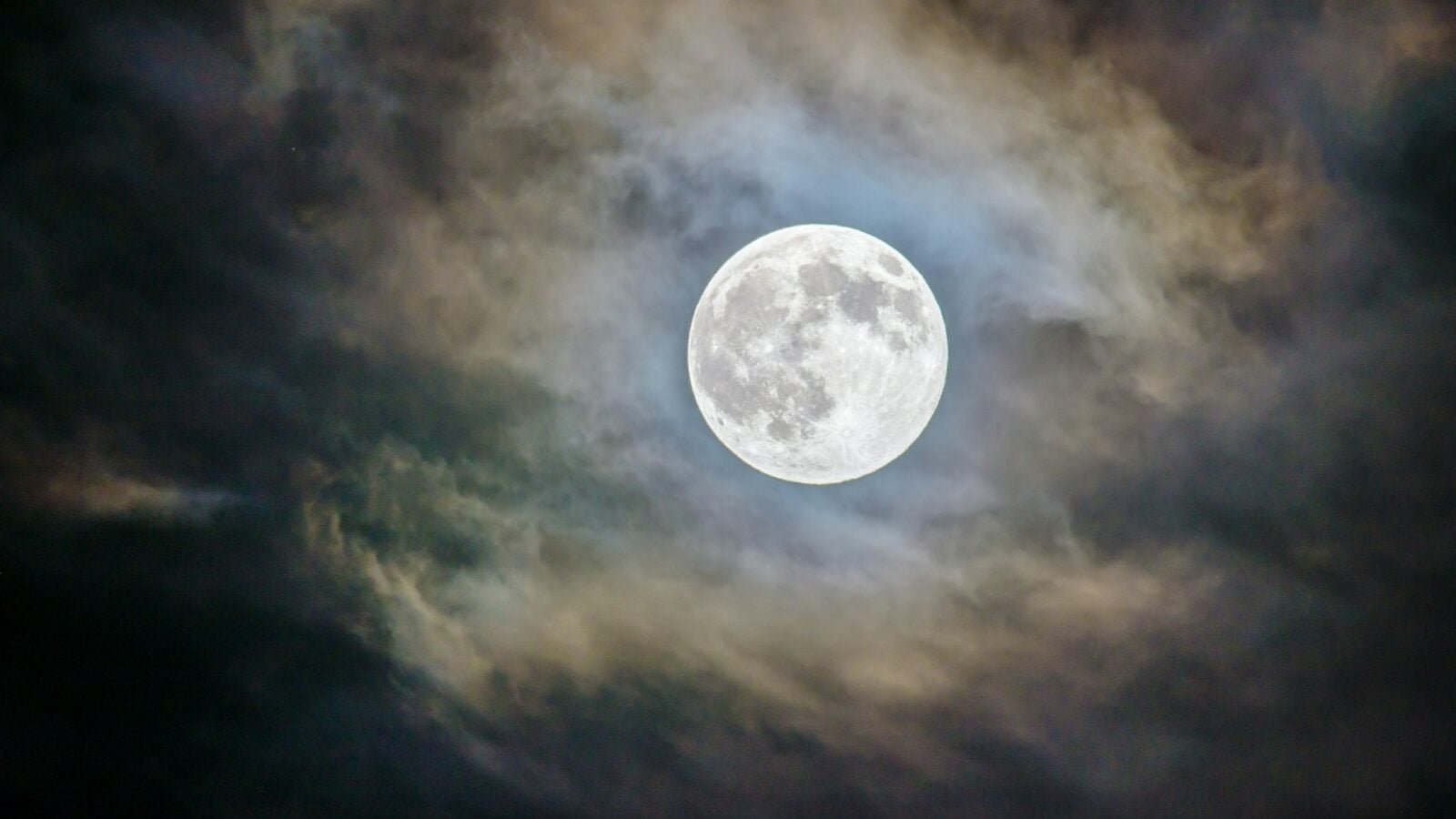 Une fusée Falcon 9 s’apprête à entrer en collision avec la Lune : pourra-t-on voir le crash depuis la Terre ?