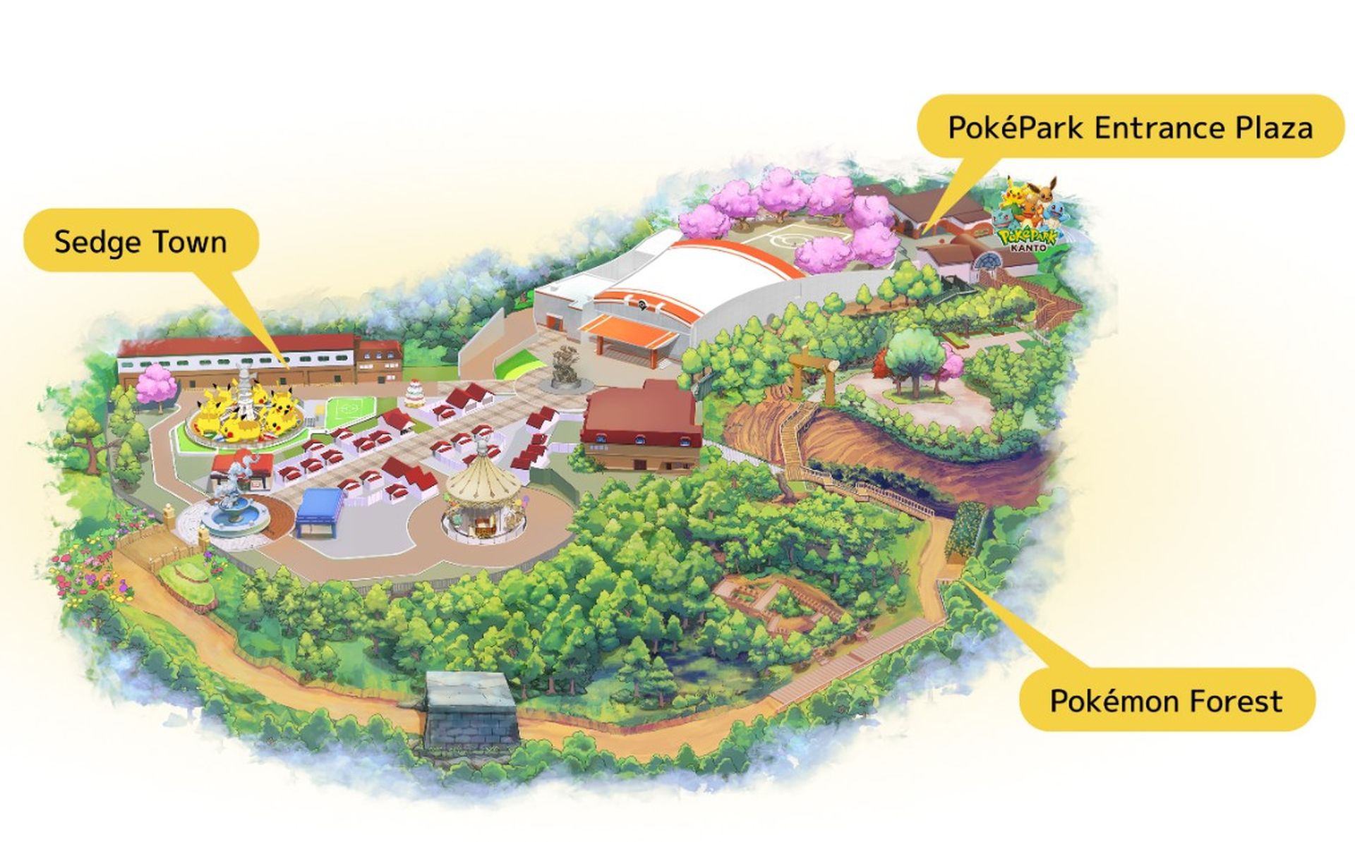 Poképark