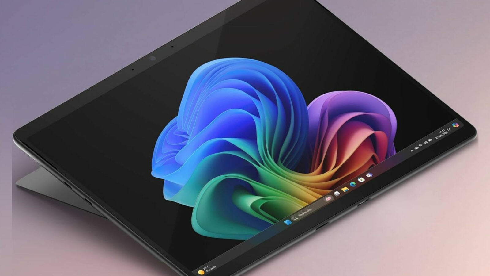 Clavier Microsoft Surface Pro Flex - Neuf Avec Stylet - Compatible Pro 8, 9, 10, 11