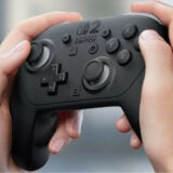 Switch 2 Pro Controller