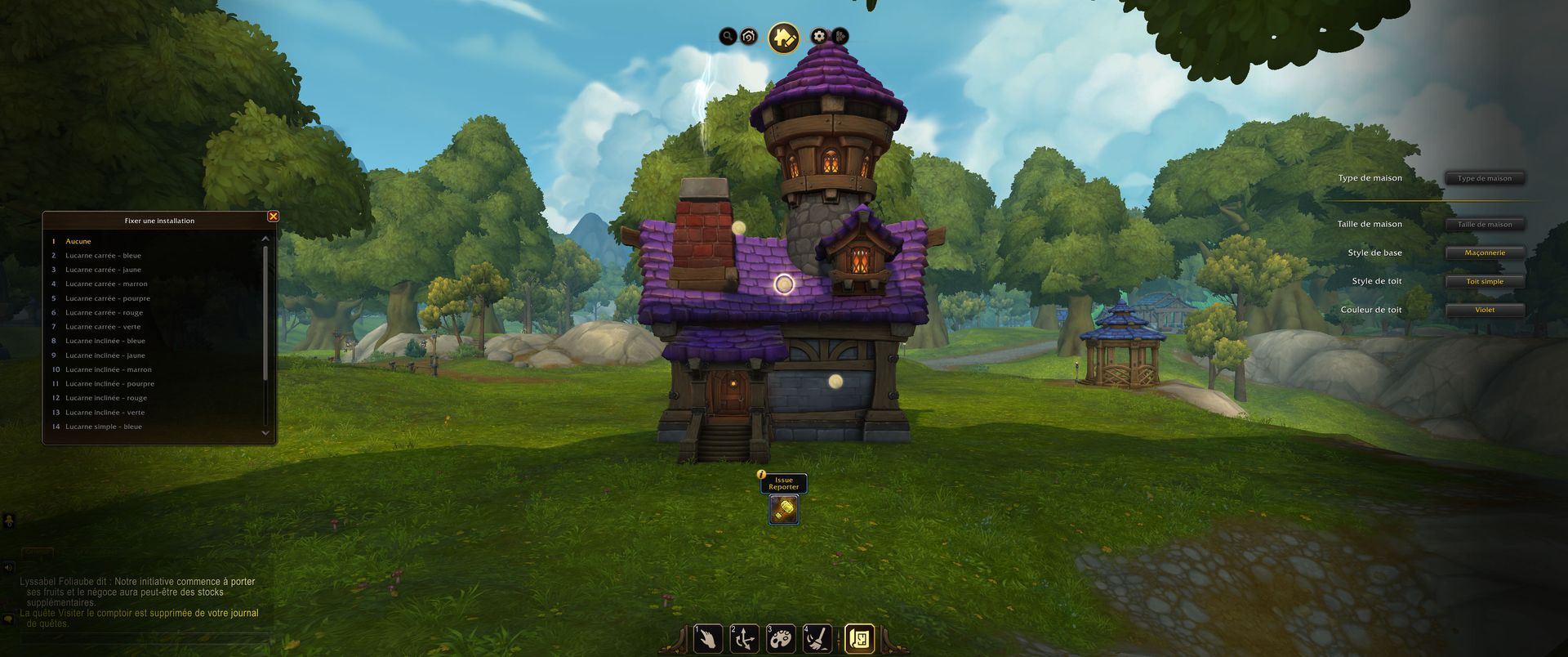 World Of Warcraft Housing (2)