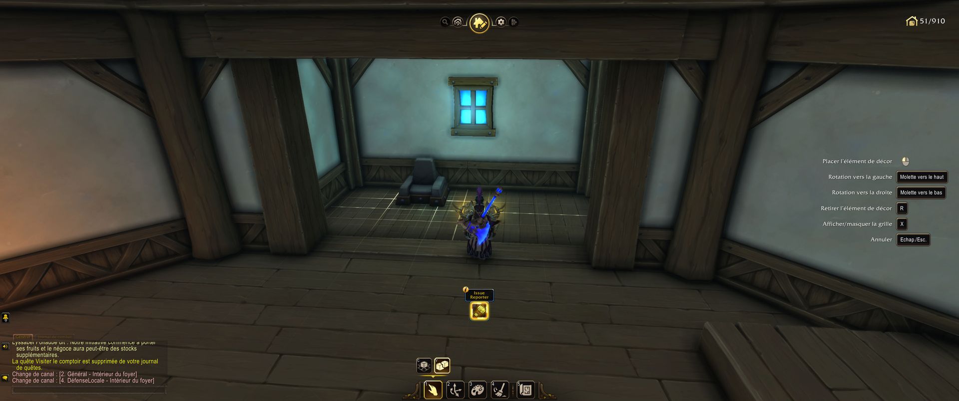 World Of Warcraft Housing (3)