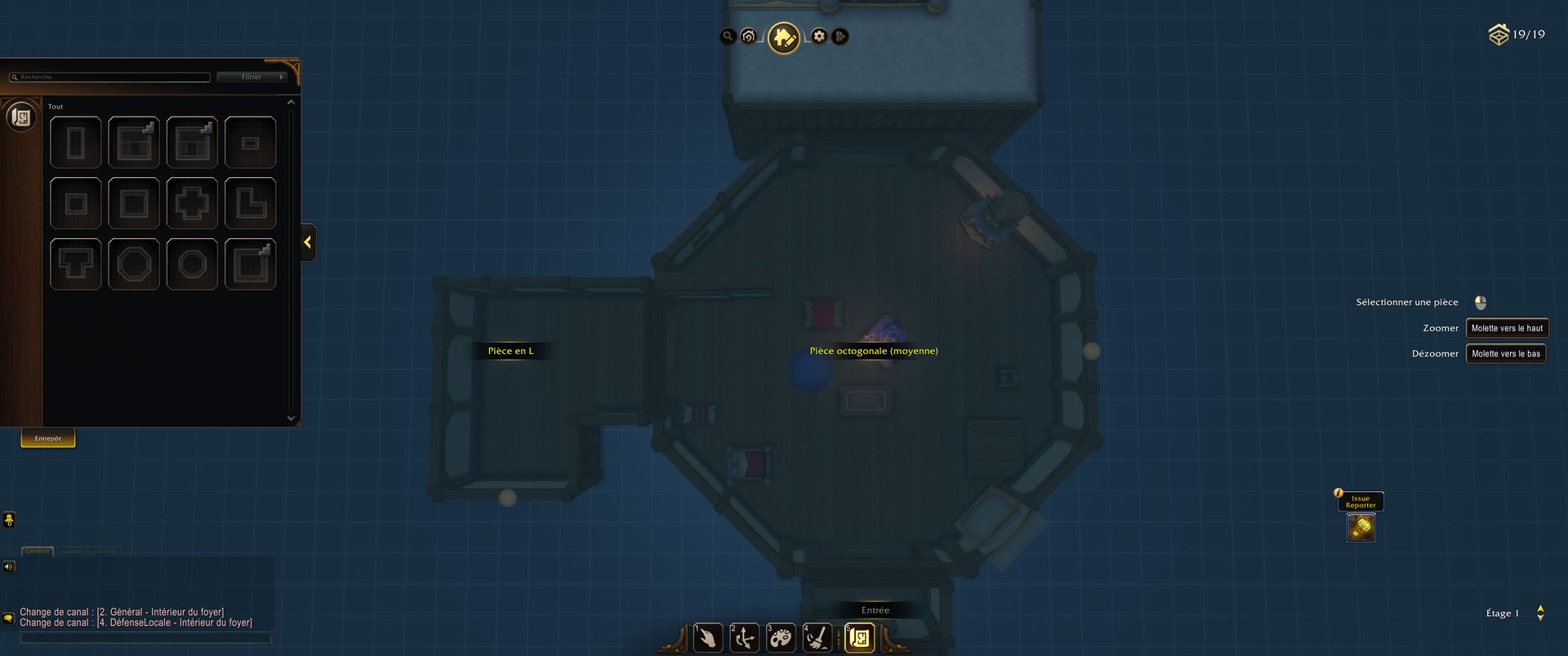 World Of Warcraft Housing (4)