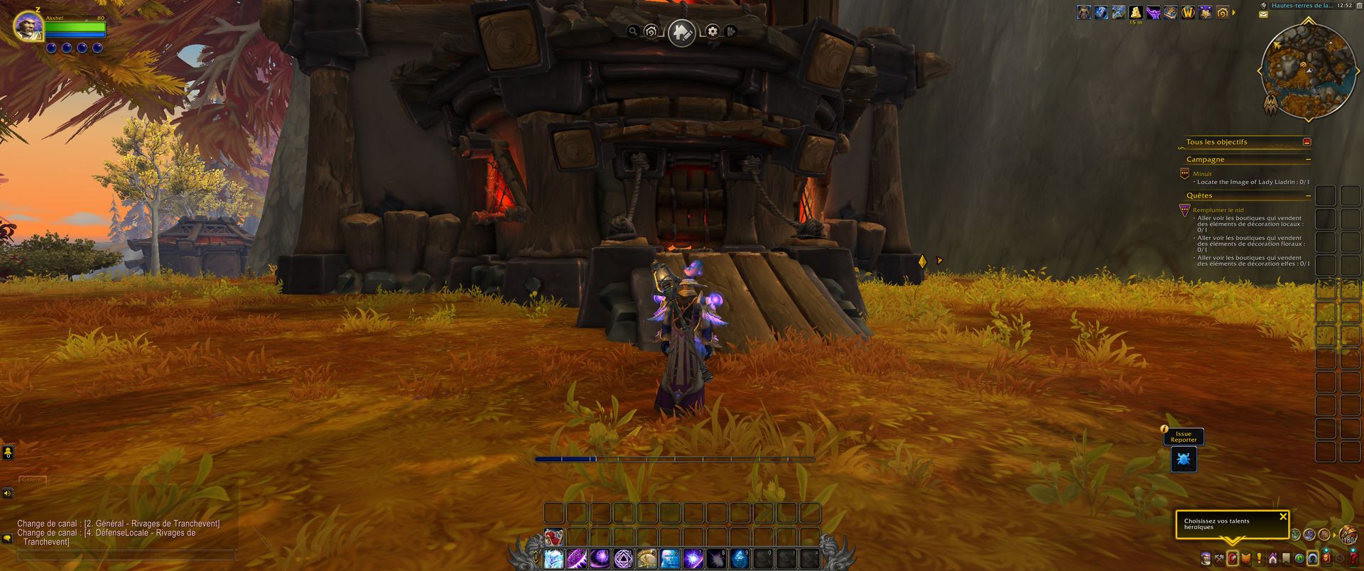 World Of Warcraft Housing (6)
