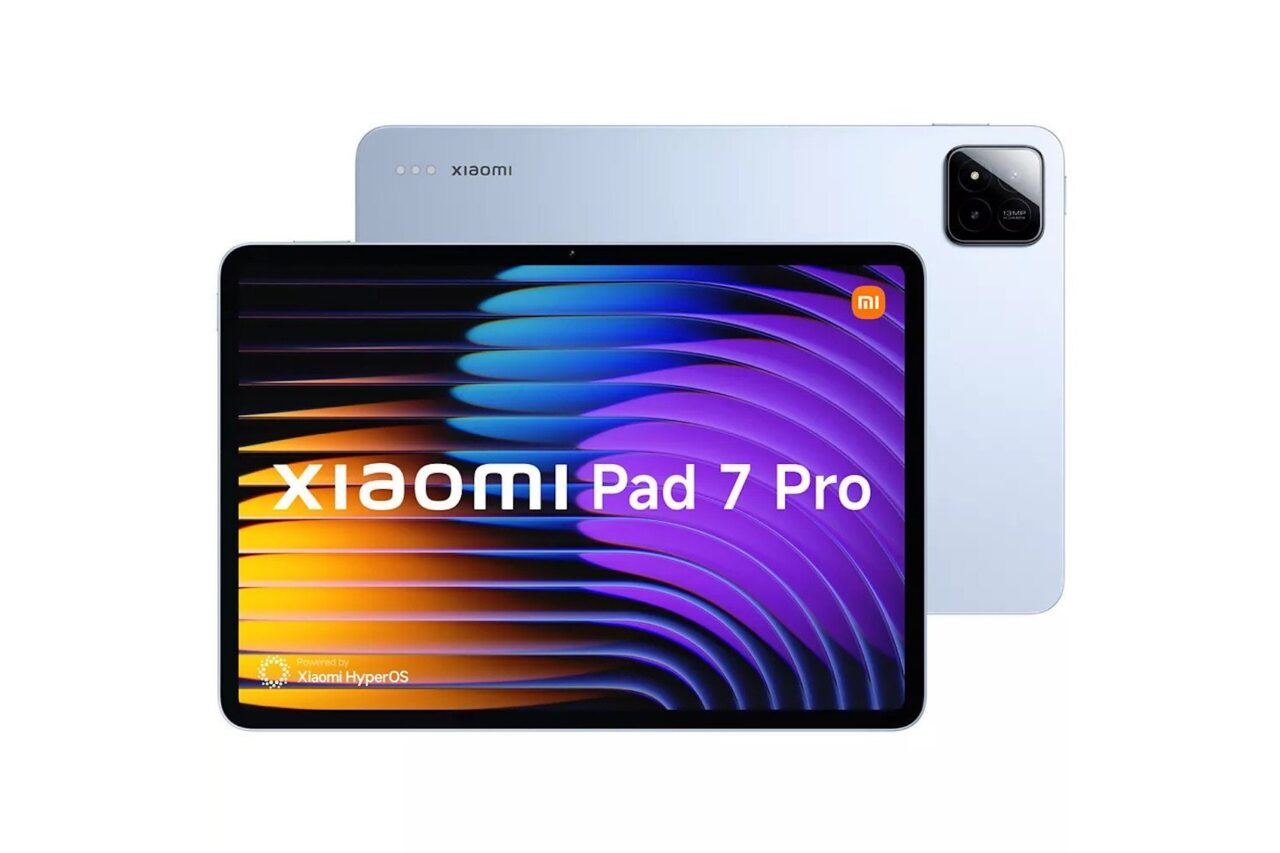 Xiaomi Pad 7 Pro à ce prix cassé, c'est la tablette Android par