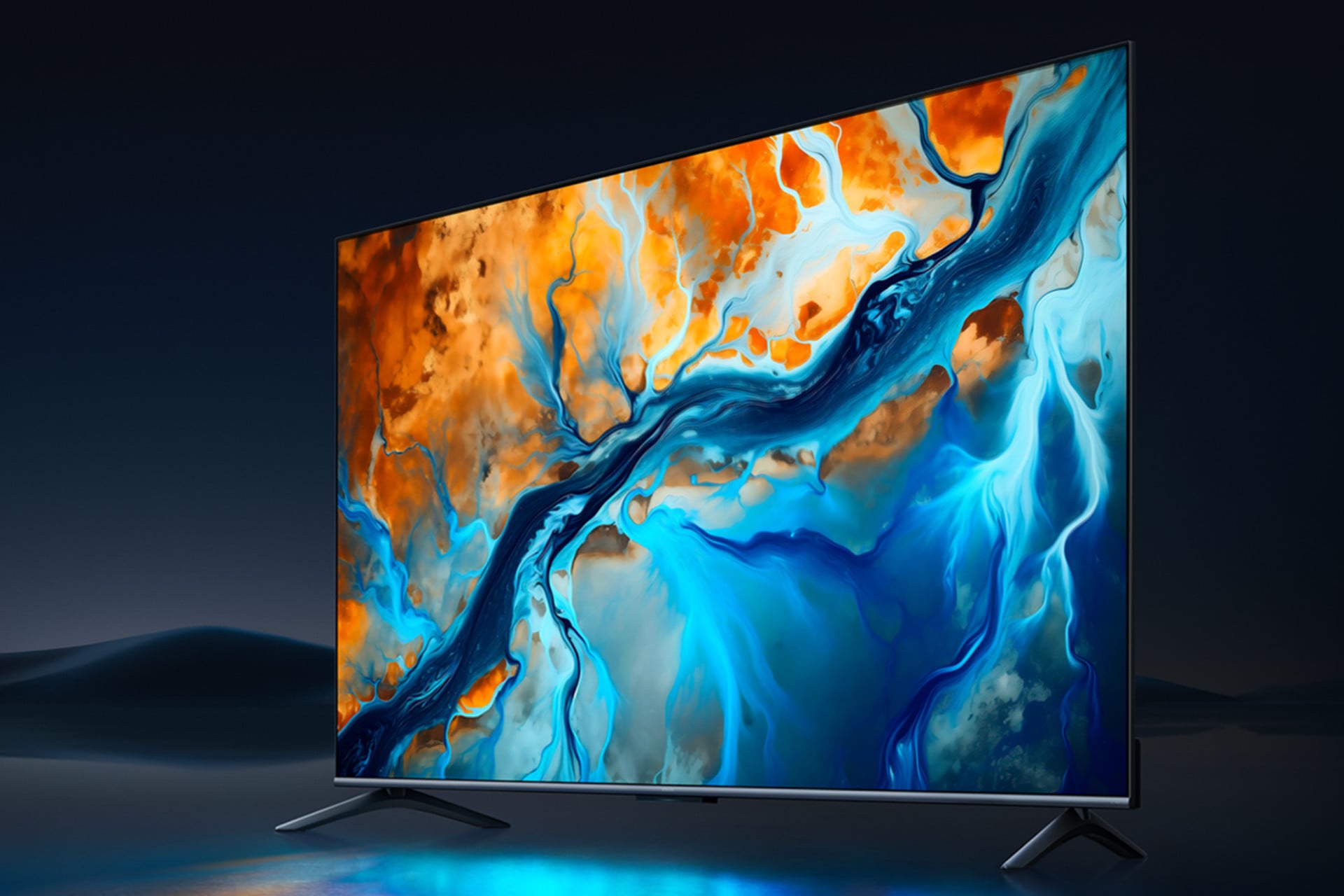 Xiaomi TV S Mini LED 55 (2025)
