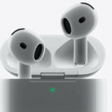 AirPods 4