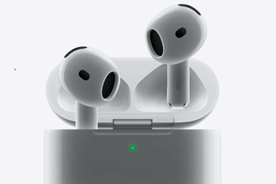AirPods 4