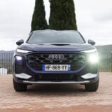Audi Q3 2026 Hybride Avis