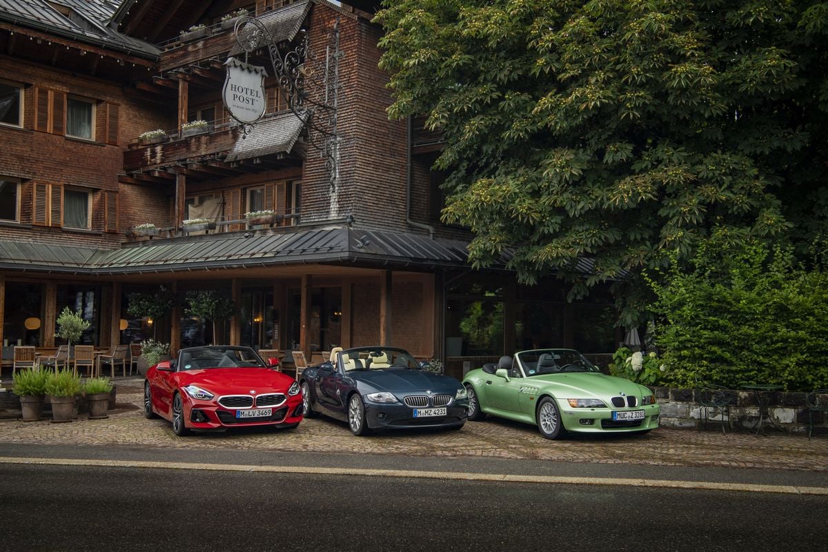 Bmw Z4 Final Edition Bis (3)