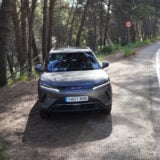 Byd Atto 2 Comfort 2026 Avis