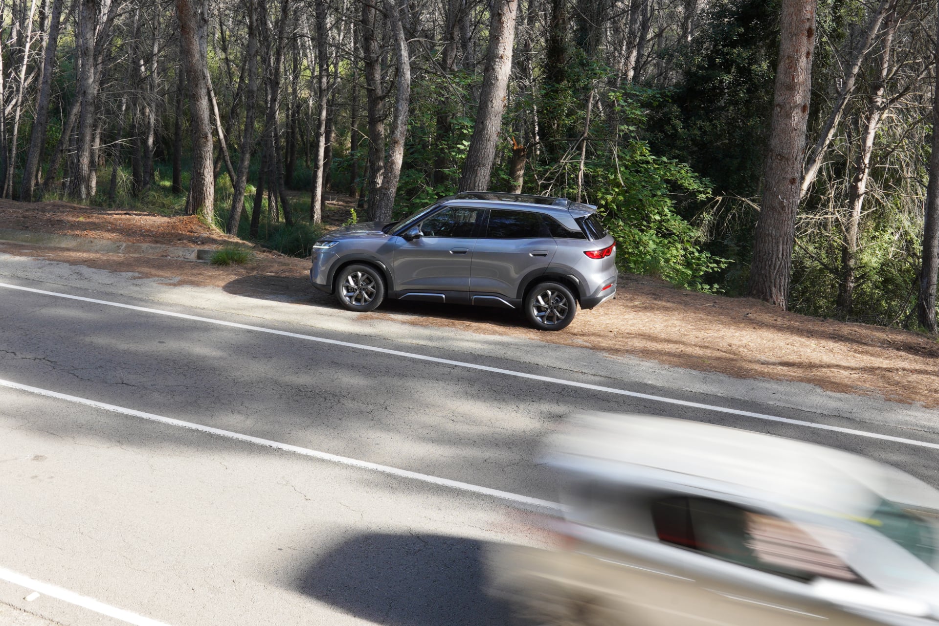 Byd Atto 2 Comfort Suv Essai Avis
