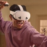 Casque Meta Quest 3s