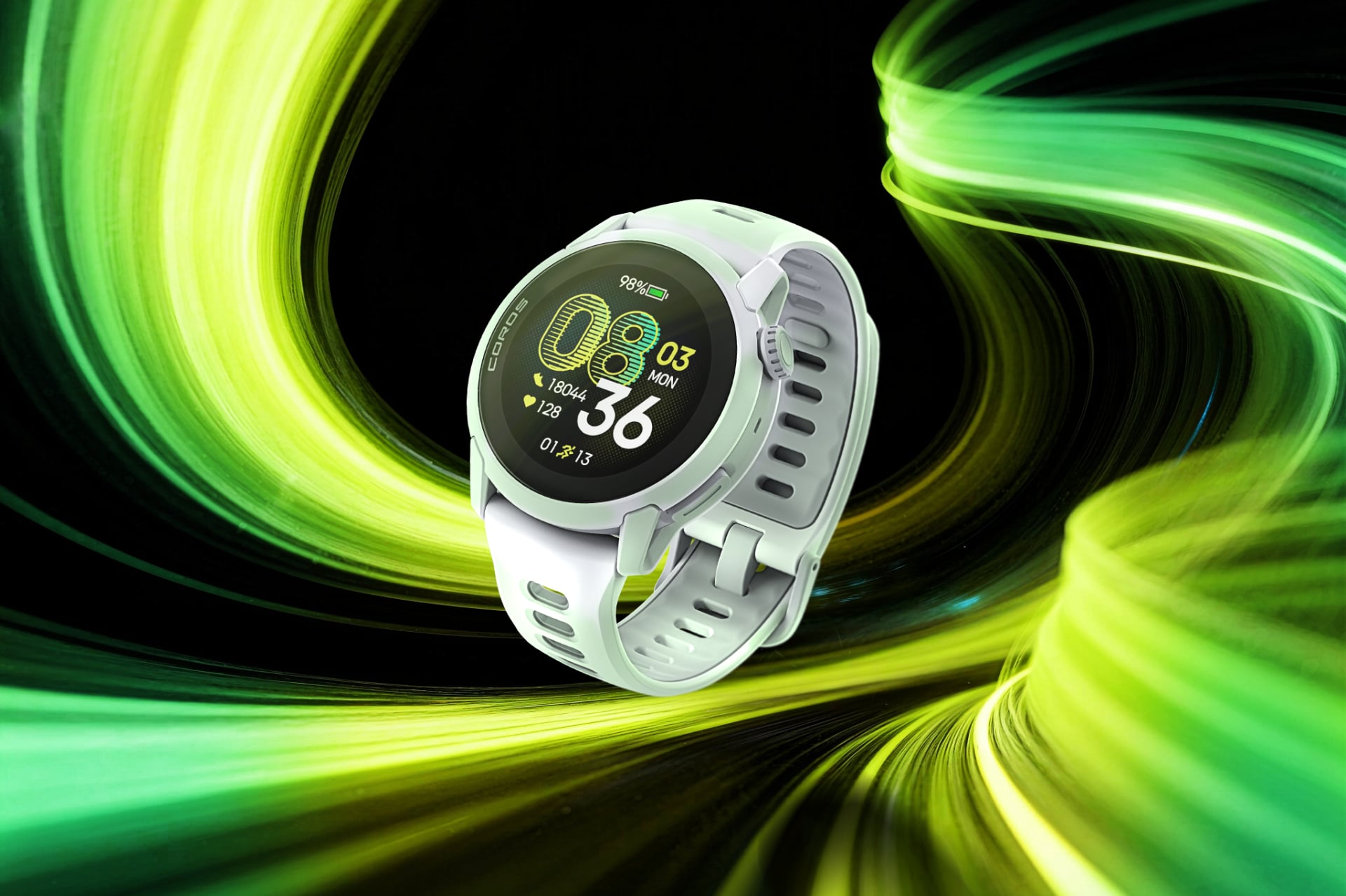 Coros Pace 4 Montre Sport 2026