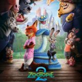 Critique Zootopie 2