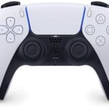 Dualsense Ps5 Blanc