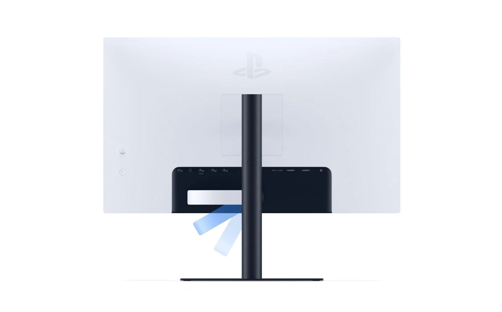 Gaming Monitor Playstation