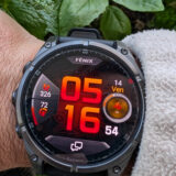 Garmin Fenix 8 Pro Une