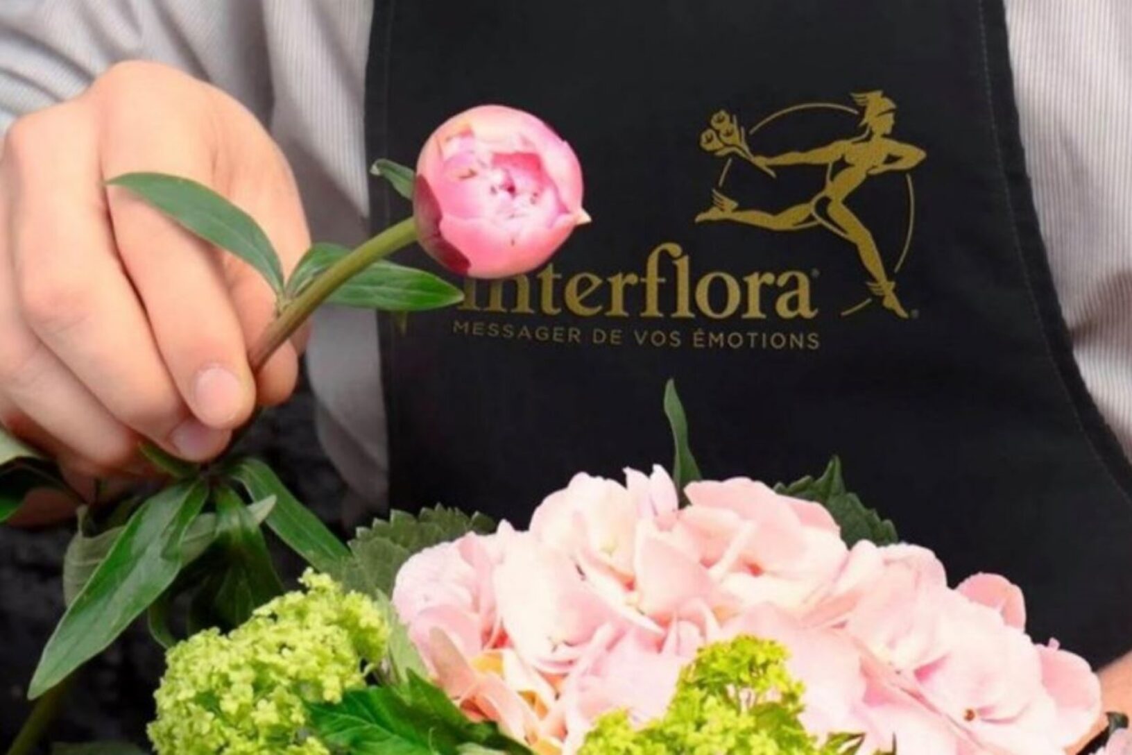 Pourquoi Interflora vient d'écoper d'une amende de 3,1 millions d'euros
