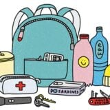 kit de survie