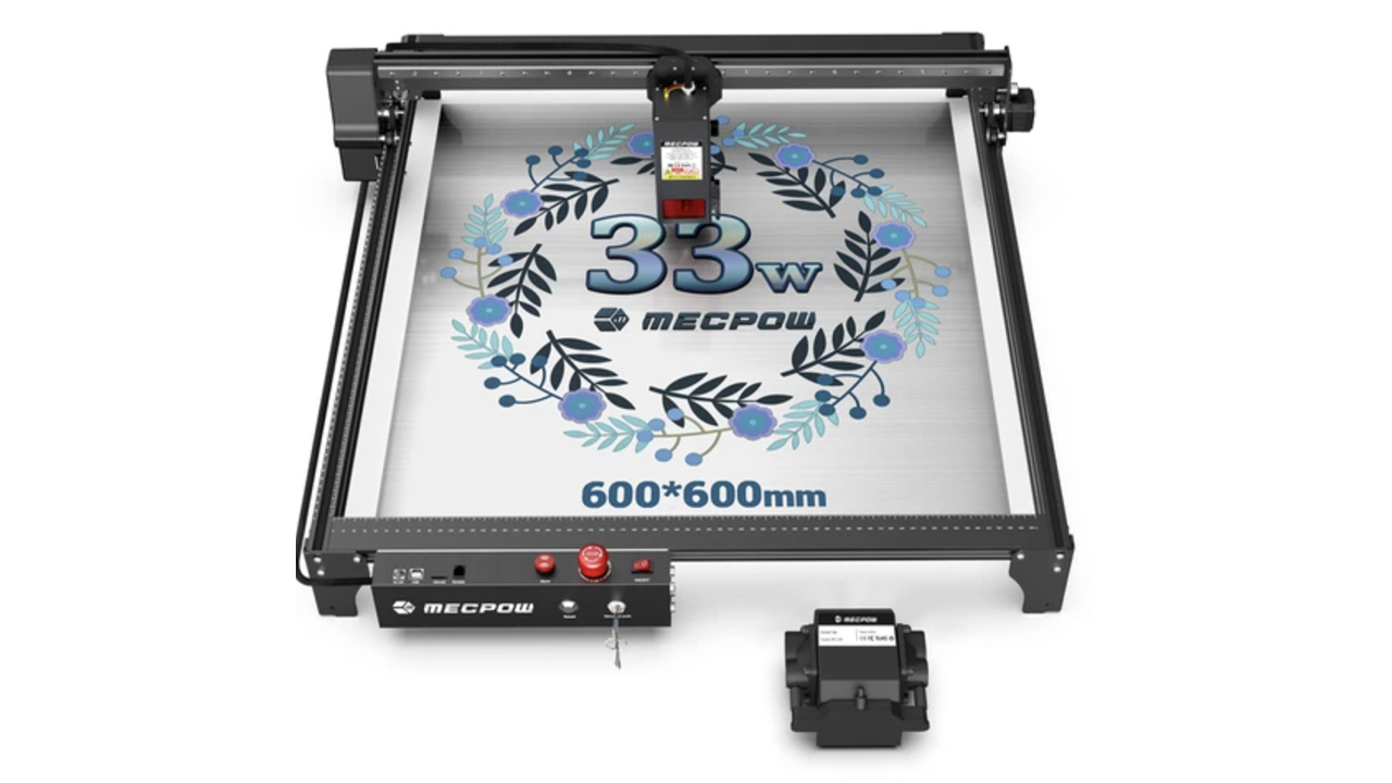 Mecpow X5 Pro