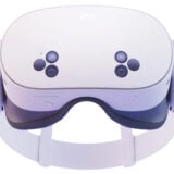 Meta Quest 3s Vr