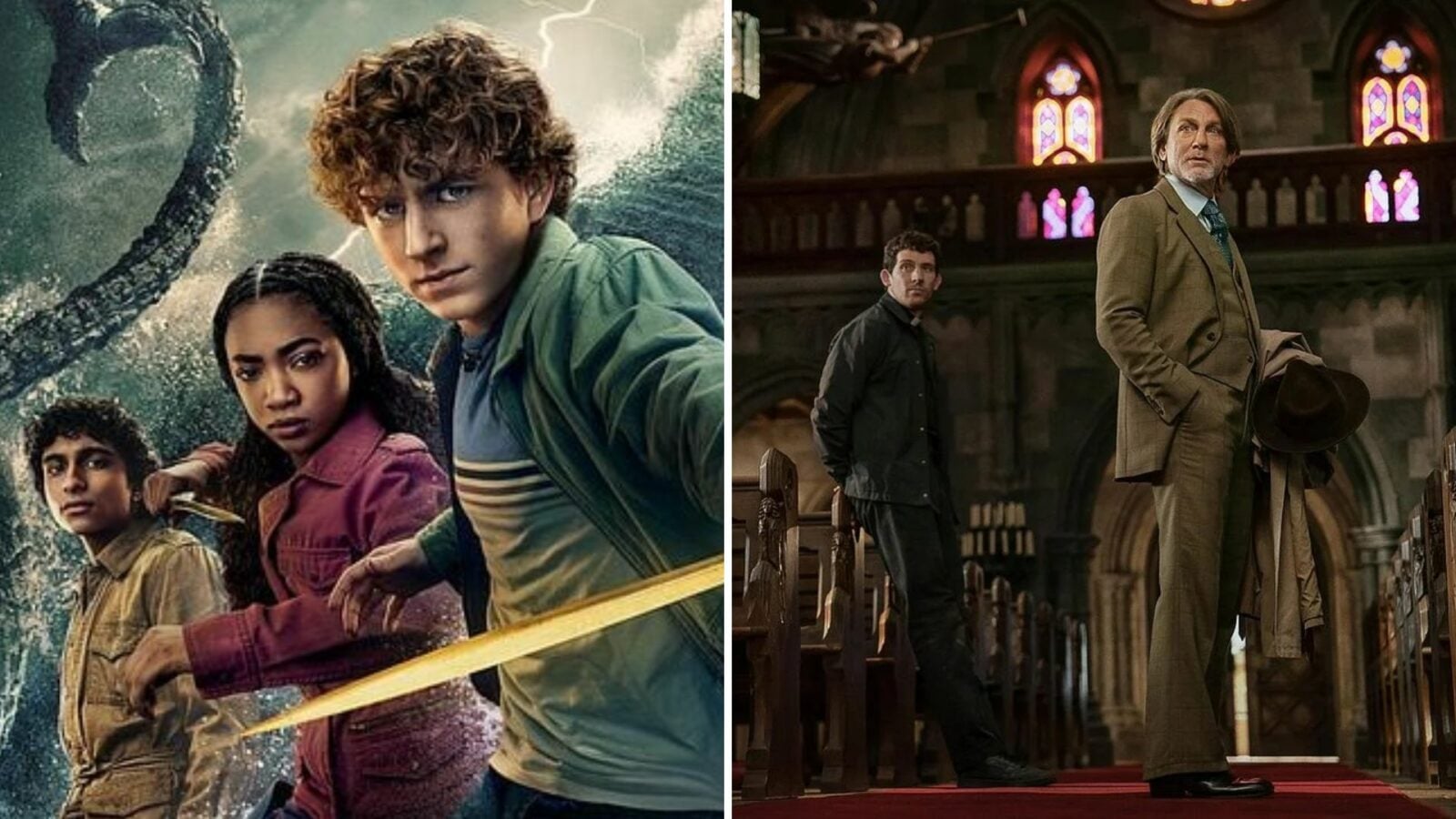 Netflix, HBO Max, Disney+, Prime Video : quels sont les séries et films à  voir en décembre 2025 ?