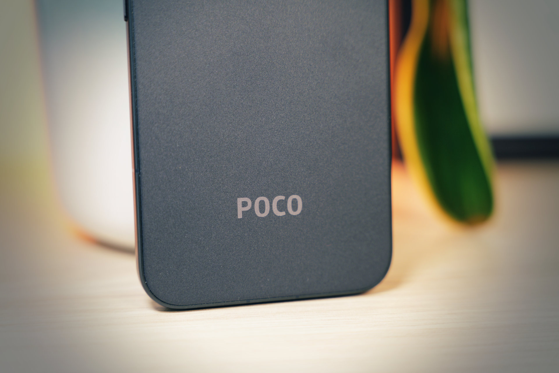 Poco F8 Ultra Marque