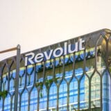 Revolut Valorisation