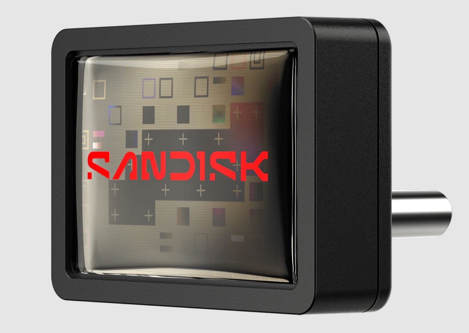 Sandisk Usb C Extreme Fit