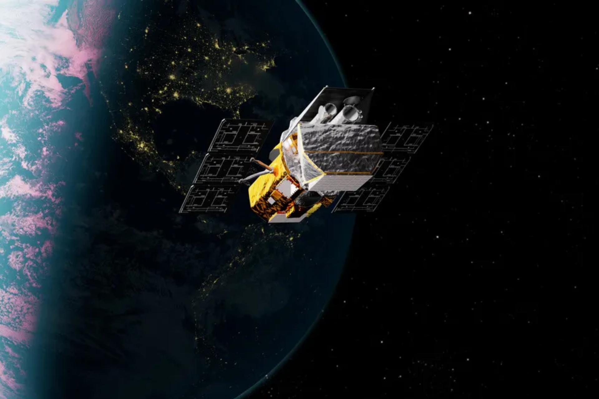 Telescope Swift