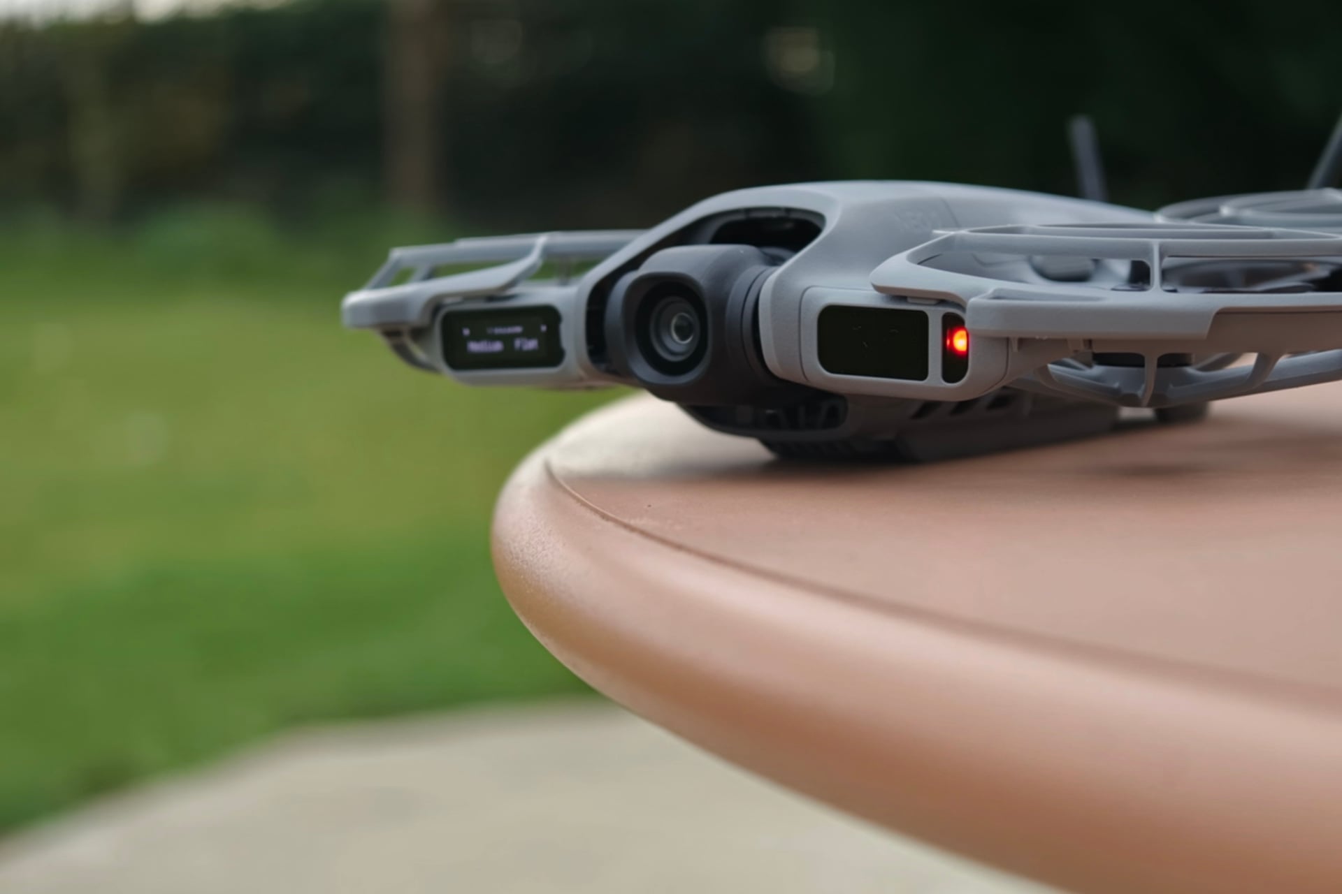 test dji neo 2 camera