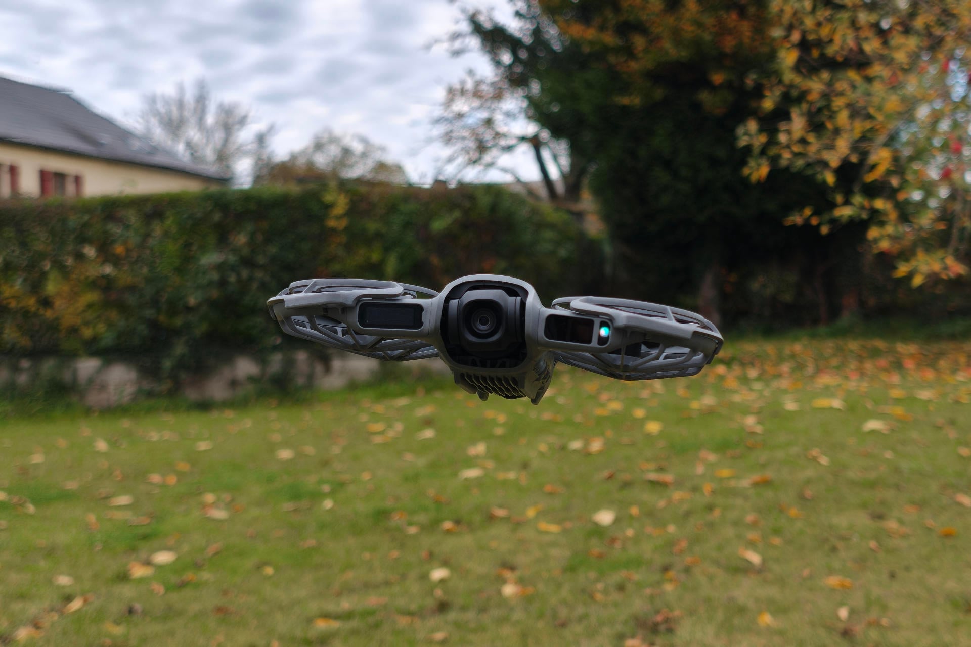 test dji neo 2 nouveau